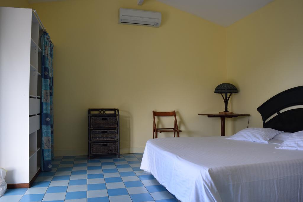 Willa Habitation Pineau Deshaies Zewnętrze zdjęcie